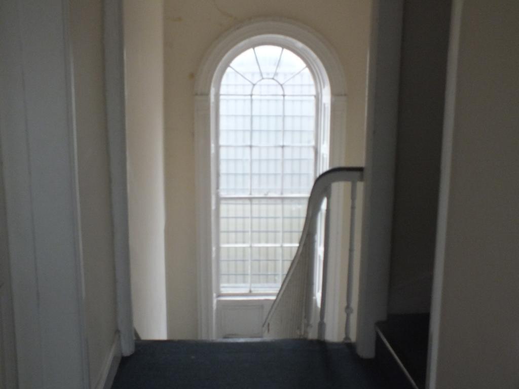 Central Dublin Apartment Luaran gambar
